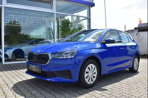 Used SKODA FABIA Petrol 2023 Ad 