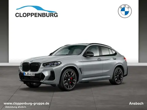 Annonce BMW X4 Diesel 2024 d'occasion 