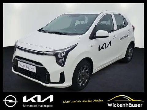 Annonce KIA PICANTO Essence 2024 d'occasion 