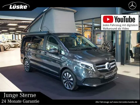 Used MERCEDES-BENZ CLASSE V Diesel 2022 Ad 