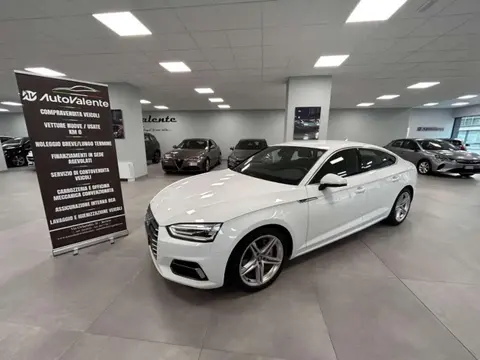 Used AUDI A5 Diesel 2019 Ad 