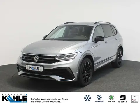 Annonce VOLKSWAGEN TIGUAN Essence 2024 d'occasion 