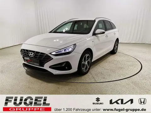 Annonce HYUNDAI I30 Essence 2021 d'occasion 