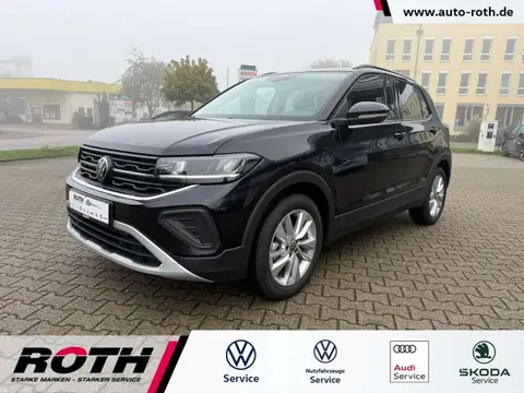 Used VOLKSWAGEN T-CROSS Petrol 2024 Ad 