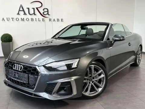 Used AUDI A5 Diesel 2020 Ad 