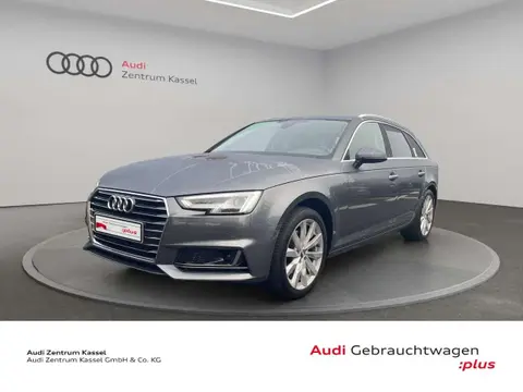 Used AUDI A4 Petrol 2019 Ad 