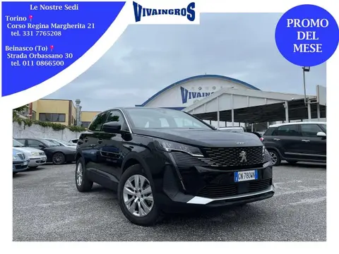 Used PEUGEOT 3008 Diesel 2023 Ad 