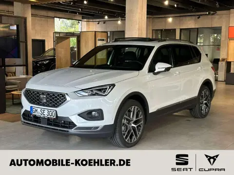 Annonce SEAT TARRACO Essence 2024 d'occasion 