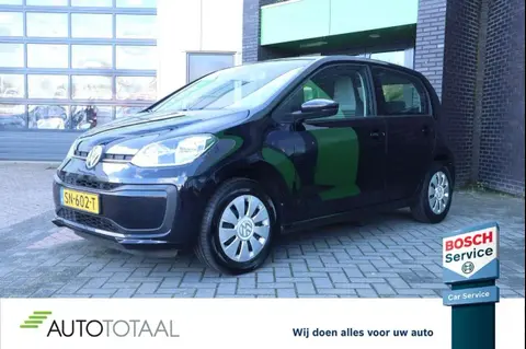 Annonce VOLKSWAGEN UP! Essence 2018 d'occasion 