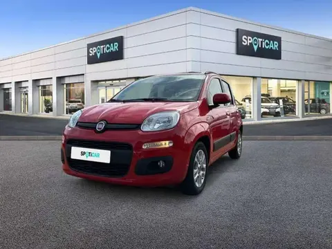 Used FIAT PANDA Petrol 2020 Ad 