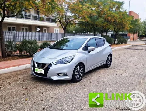 Used NISSAN MICRA Diesel 2017 Ad 