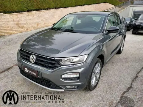 Used VOLKSWAGEN T-ROC Diesel 2019 Ad 