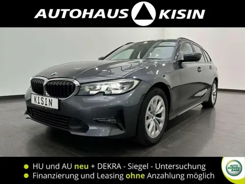 Used BMW SERIE 3 Diesel 2022 Ad 