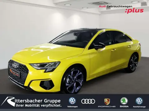 Annonce AUDI A3 Essence 2023 d'occasion 