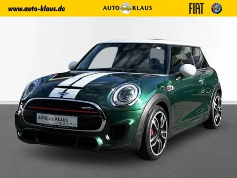 Used MINI JOHN COOPER WORKS Petrol 2015 Ad Germany