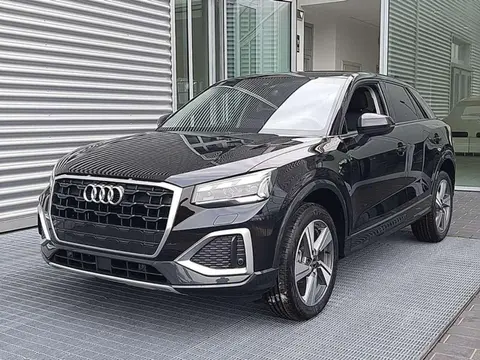 Annonce AUDI Q2 Essence 2021 d'occasion 