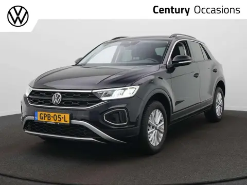 Used VOLKSWAGEN T-ROC Petrol 2023 Ad 