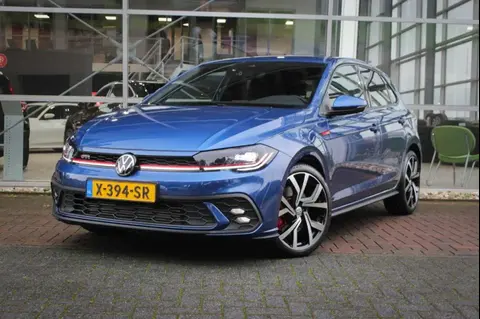 Annonce VOLKSWAGEN POLO Essence 2023 d'occasion 