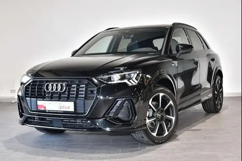 Used AUDI Q3 Petrol 2023 Ad 