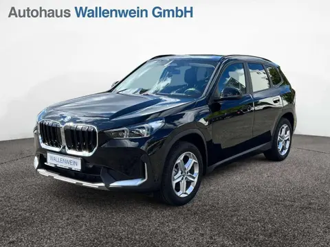 Used BMW X1 Hybrid 2023 Ad 