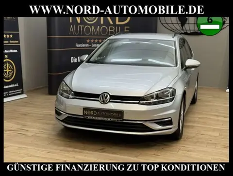 Used VOLKSWAGEN GOLF Diesel 2019 Ad 