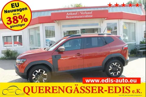 Used DACIA DUSTER Petrol 2024 Ad 