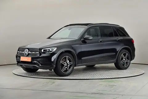 Annonce MERCEDES-BENZ CLASSE GLC Diesel 2020 d'occasion 