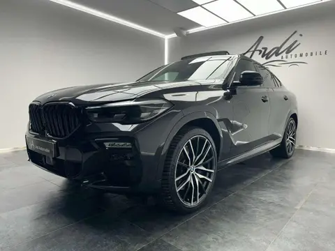 Used BMW X6 Diesel 2021 Ad 