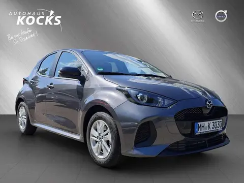 Annonce MAZDA 2 Hybride 2024 d'occasion 