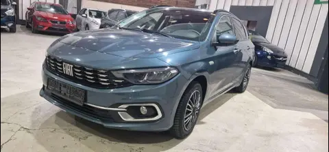 Used FIAT TIPO Petrol 2021 Ad 