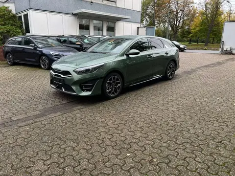 Used KIA PROCEED Petrol 2024 Ad 