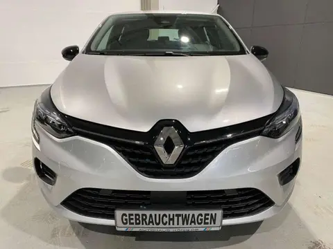 Annonce RENAULT CLIO Essence 2023 d'occasion 