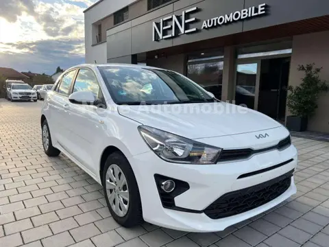 Used KIA RIO Petrol 2023 Ad 