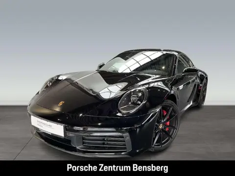 Used PORSCHE 992 Petrol 2022 Ad 