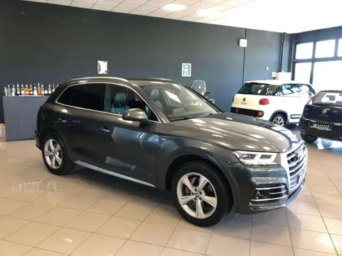 Used AUDI Q5 Diesel 2020 Ad 