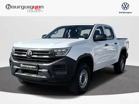 Annonce VOLKSWAGEN AMAROK Diesel 2023 d'occasion 