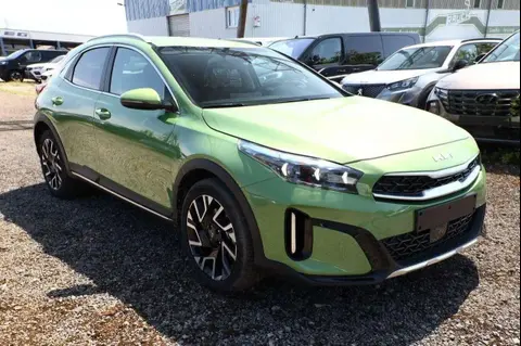 Used KIA XCEED Petrol 2024 Ad 