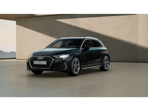 Annonce AUDI A3 Essence 2024 d'occasion 