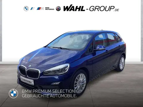 Annonce BMW SERIE 2 Diesel 2021 d'occasion 