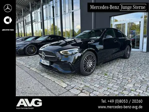 Used MERCEDES-BENZ CLASSE C Diesel 2023 Ad 