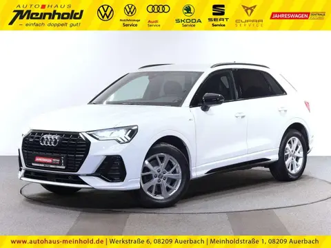 Used AUDI Q3 Petrol 2019 Ad Germany