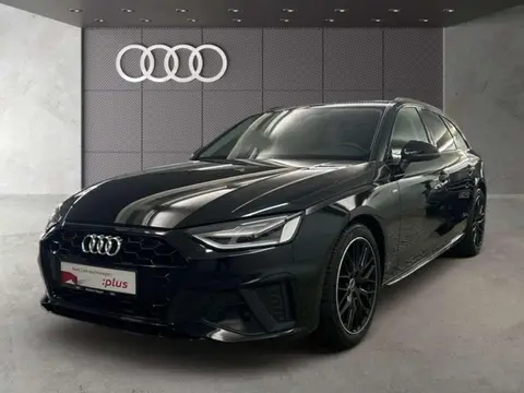 Annonce AUDI A4 Diesel 2023 d'occasion 