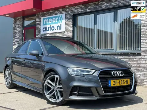 Used AUDI A3 Petrol 2019 Ad 