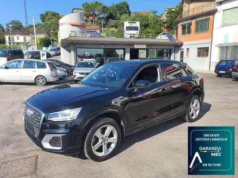 Used AUDI Q2 Diesel 2018 Ad 