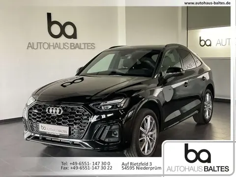 Used AUDI Q5 Petrol 2023 Ad 