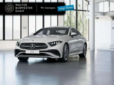 Used MERCEDES-BENZ CLASSE CLS Petrol 2023 Ad 