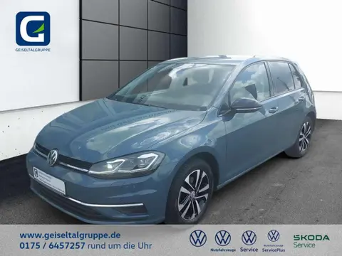 Annonce VOLKSWAGEN GOLF Essence 2019 d'occasion 