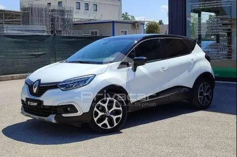 Annonce RENAULT CAPTUR Diesel 2019 d'occasion 