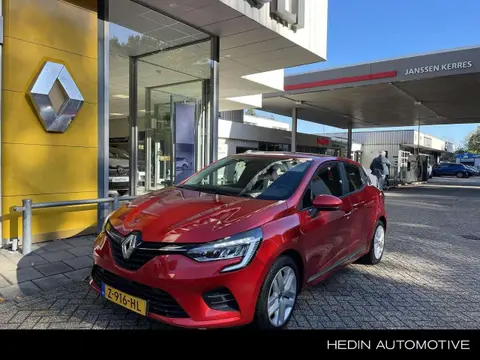 Annonce RENAULT CLIO Essence 2019 d'occasion 