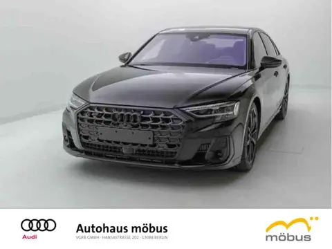 Used AUDI S8 Petrol 2024 Ad 